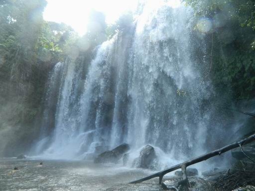 Бангкок - Ко Чанг - Сием Рип - Ко Чанг - Ко Куд - Бангкок Ноябрь 2014  (много фото)