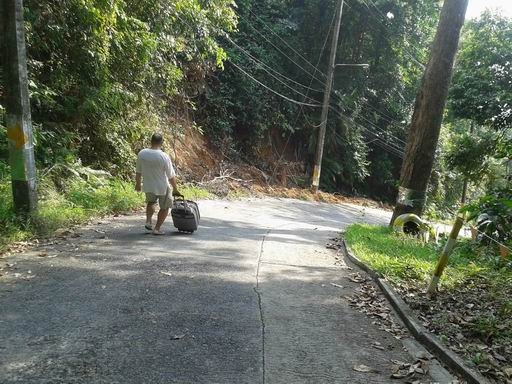 Бангкок - Ко Чанг - Сием Рип - Ко Чанг - Ко Куд - Бангкок Ноябрь 2014  (много фото)