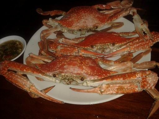 Бангкок - Ко Чанг - Сием Рип - Ко Чанг - Ко Куд - Бангкок Ноябрь 2014  (много фото)