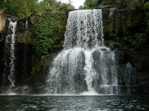 Бангкок - Ко Чанг - Сием Рип - Ко Чанг - Ко Куд - Бангкок Ноябрь 2014  (много фото)