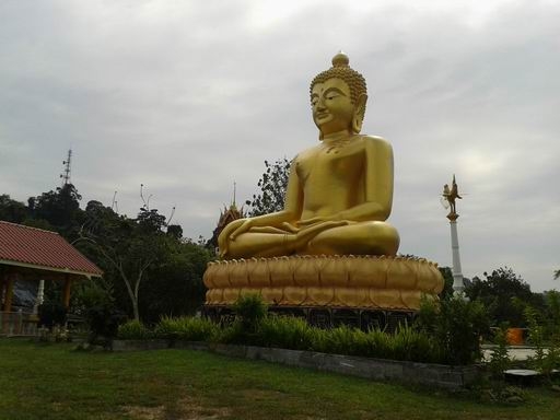 Бангкок - Ко Чанг - Сием Рип - Ко Чанг - Ко Куд - Бангкок Ноябрь 2014  (много фото)