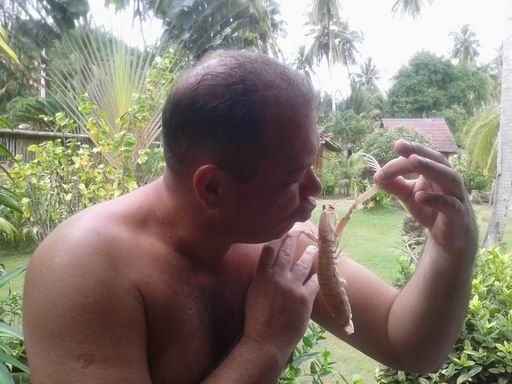 Бангкок - Ко Чанг - Сием Рип - Ко Чанг - Ко Куд - Бангкок Ноябрь 2014  (много фото)