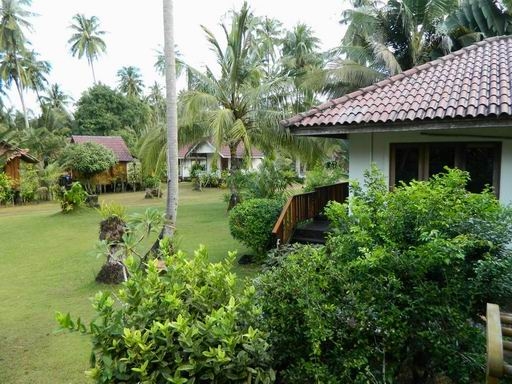 Бангкок - Ко Чанг - Сием Рип - Ко Чанг - Ко Куд - Бангкок Ноябрь 2014  (много фото)