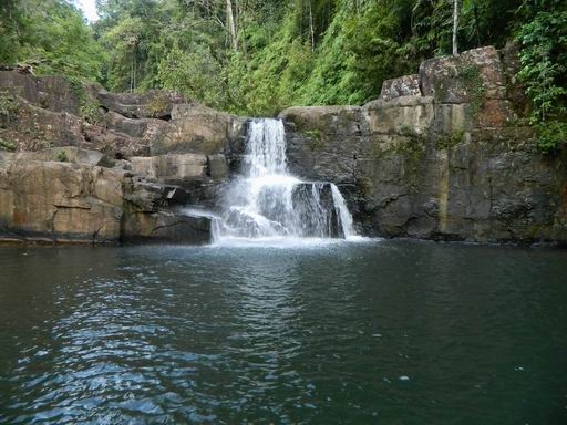 Бангкок - Ко Чанг - Сием Рип - Ко Чанг - Ко Куд - Бангкок Ноябрь 2014  (много фото)