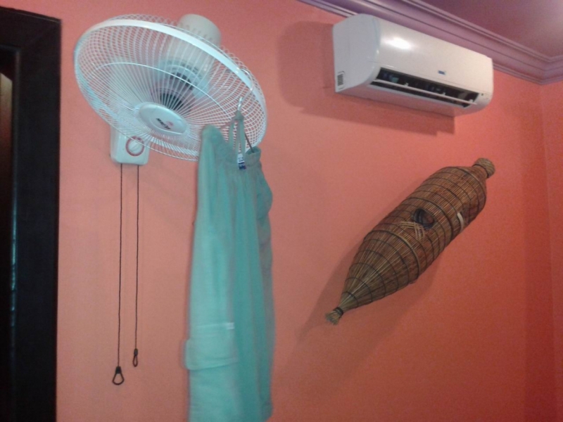 Бангкок - Ко Чанг - Сием Рип - Ко Чанг - Ко Куд - Бангкок Ноябрь 2014  (много фото)