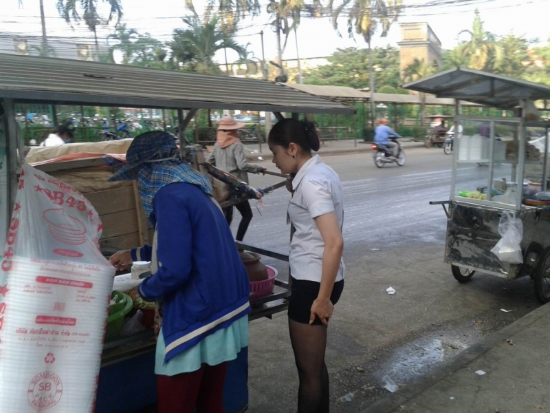 Бангкок - Ко Чанг - Сием Рип - Ко Чанг - Ко Куд - Бангкок Ноябрь 2014  (много фото)