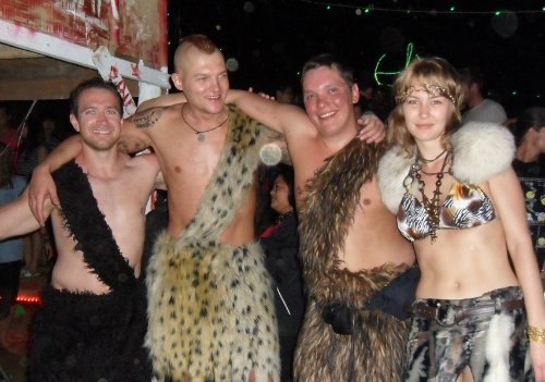 Новый Год 2017 Гонконг "Вечеринка в стиле Фрустайл", Макао, потом Филы