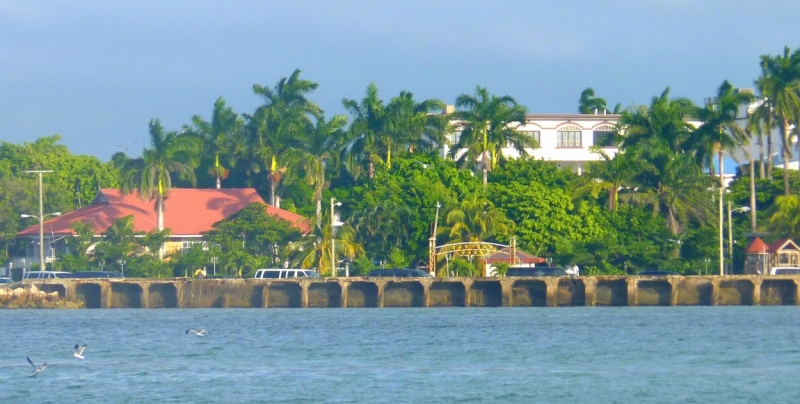 Как я купил мотоцикл в Бриджпорте, и проехал на нём по Америке.