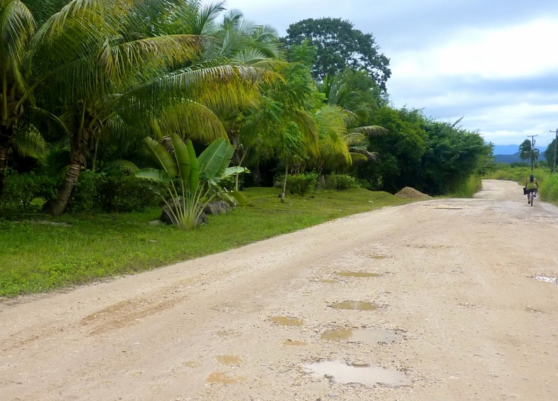 Как я купил мотоцикл в Бриджпорте, и проехал на нём по Америке.