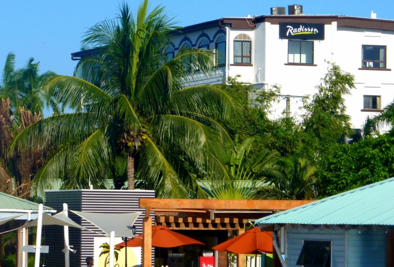 Как я купил мотоцикл в Бриджпорте, и проехал на нём по Америке.