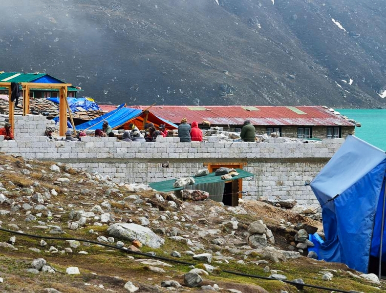 EBC трек. май 2014