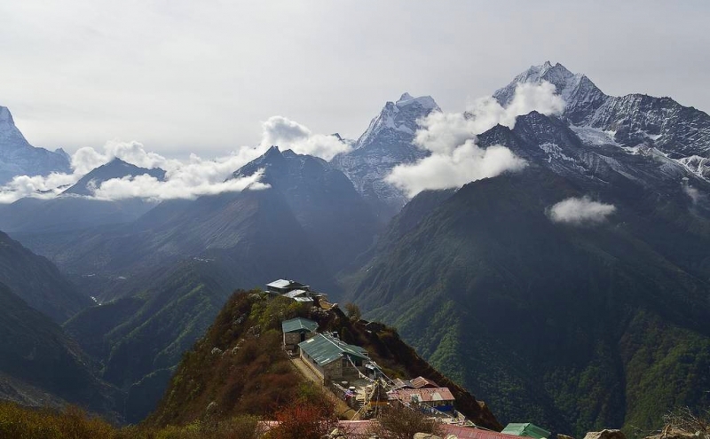 EBC трек. май 2014