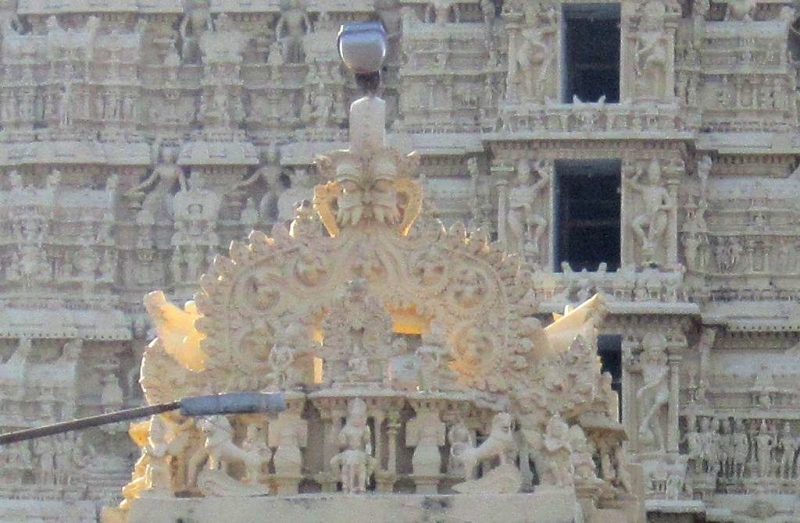 Индия (юг: Керала, Тамил наду)