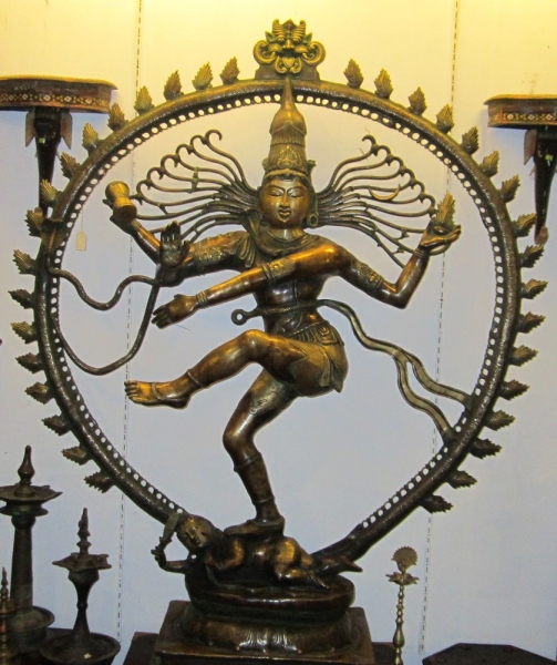 Индия (юг: Керала, Тамил наду)