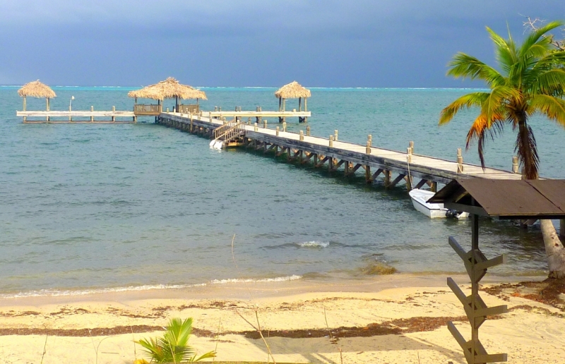 Как я купил мотоцикл в Бриджпорте, и проехал на нём по Америке.