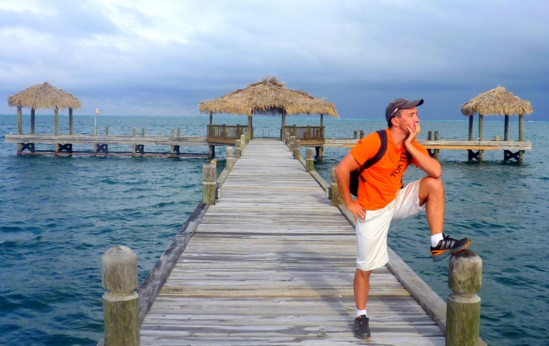 Как я купил мотоцикл в Бриджпорте, и проехал на нём по Америке.