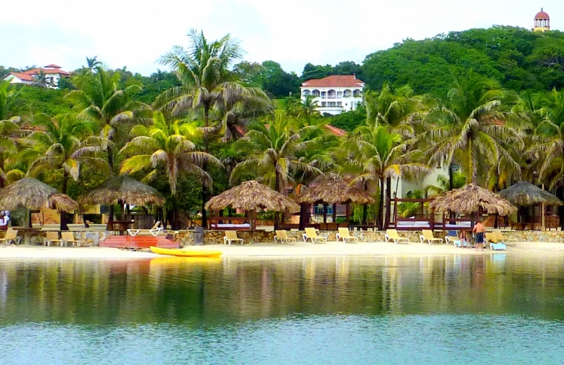 Как я купил мотоцикл в Бриджпорте, и проехал на нём по Америке.