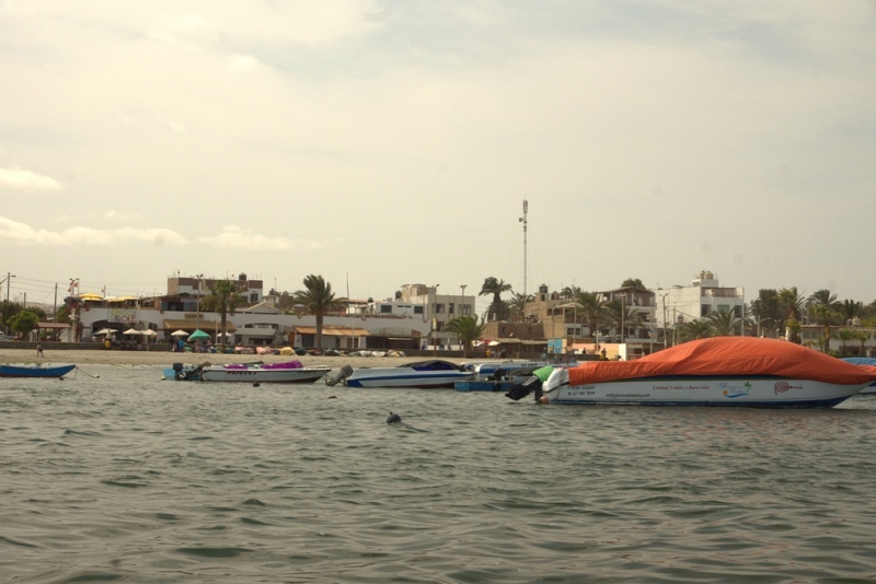 Наска Писко