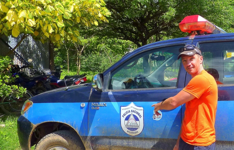 Как я купил мотоцикл в Бриджпорте, и проехал на нём по Америке.