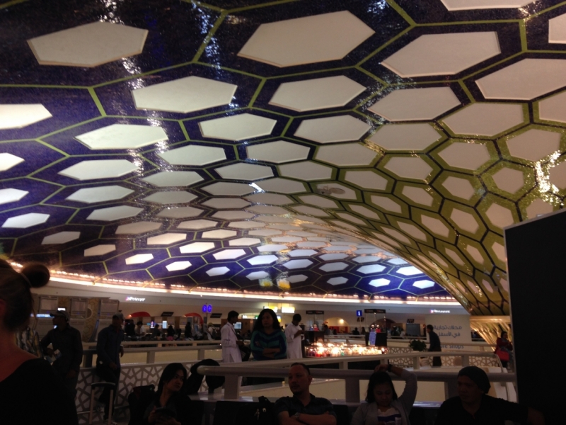 3 в 1.Хошимин/Далат/Начянг(июль 2014)