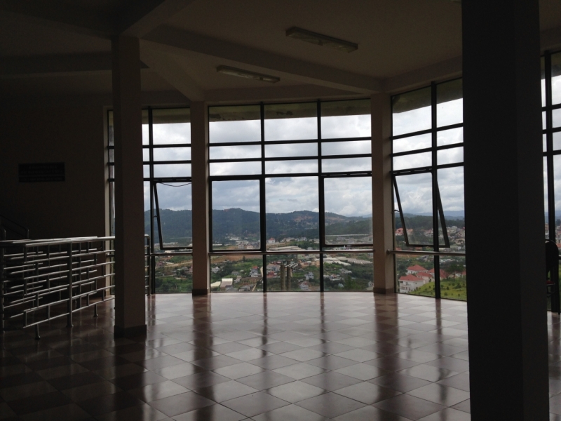 3 в 1.Хошимин/Далат/Начянг(июль 2014)