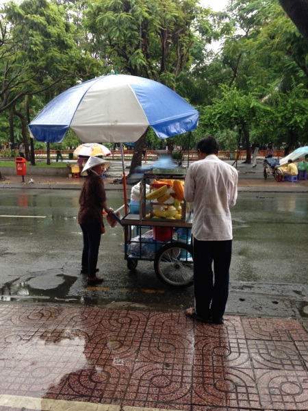 3 в 1.Хошимин/Далат/Начянг(июль 2014)