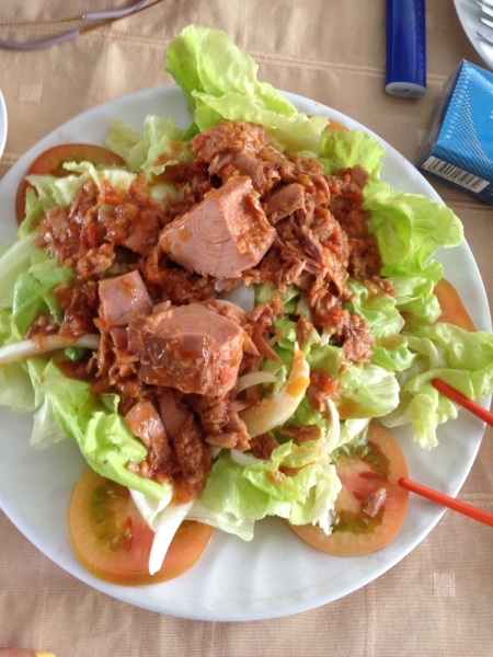 3 в 1.Хошимин/Далат/Начянг(июль 2014)