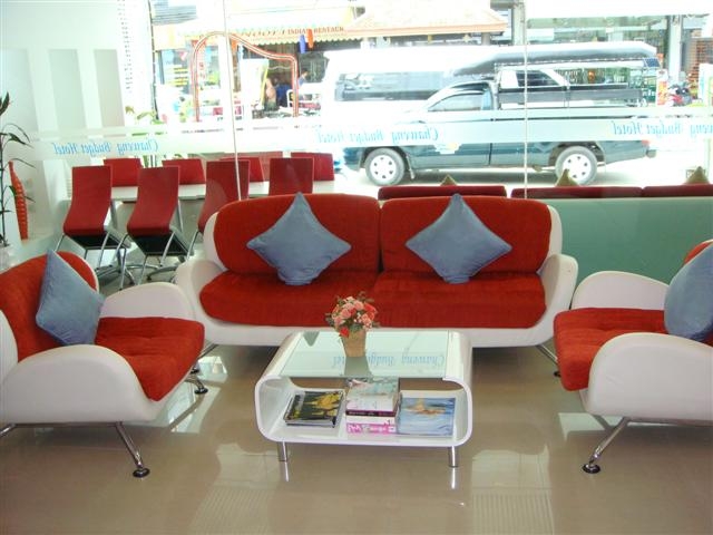 Koh Samui: Chaweng Budget Hotel