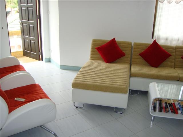 Koh Samui: Chaweng Budget Hotel