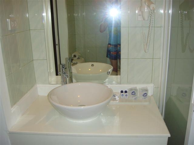 Koh Samui: Chaweng Budget Hotel