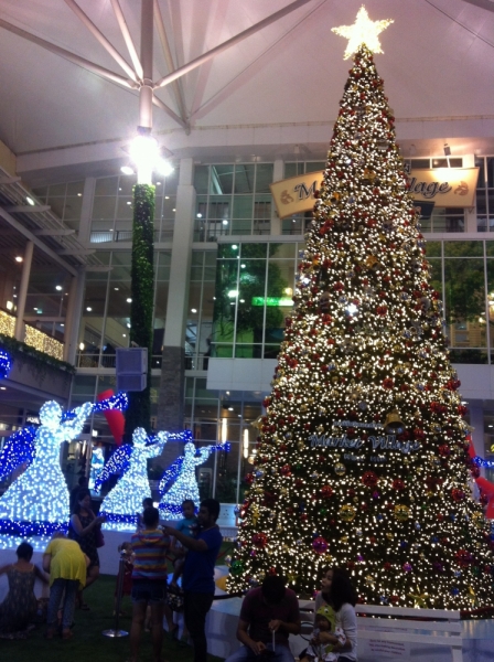 Цыганская семья. Или наша жизнь одновременно на два дома – в Хуа-Хине и на Самуи