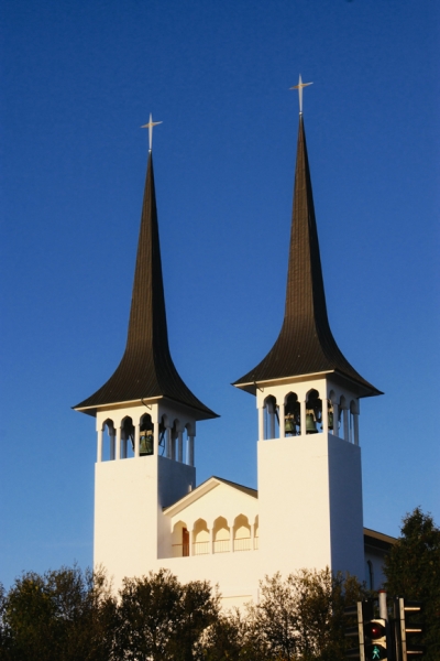 Путешествие на магическую землю, август 2014