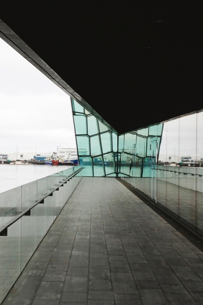 Путешествие на магическую землю, август 2014