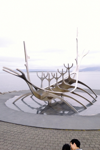 Путешествие на магическую землю, август 2014