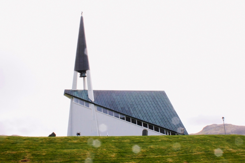 Путешествие на магическую землю, август 2014