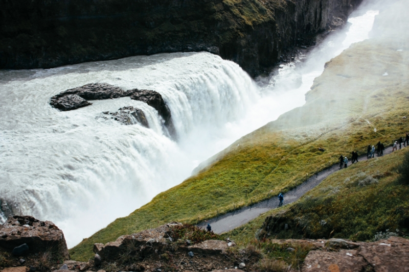 Путешествие на магическую землю, август 2014