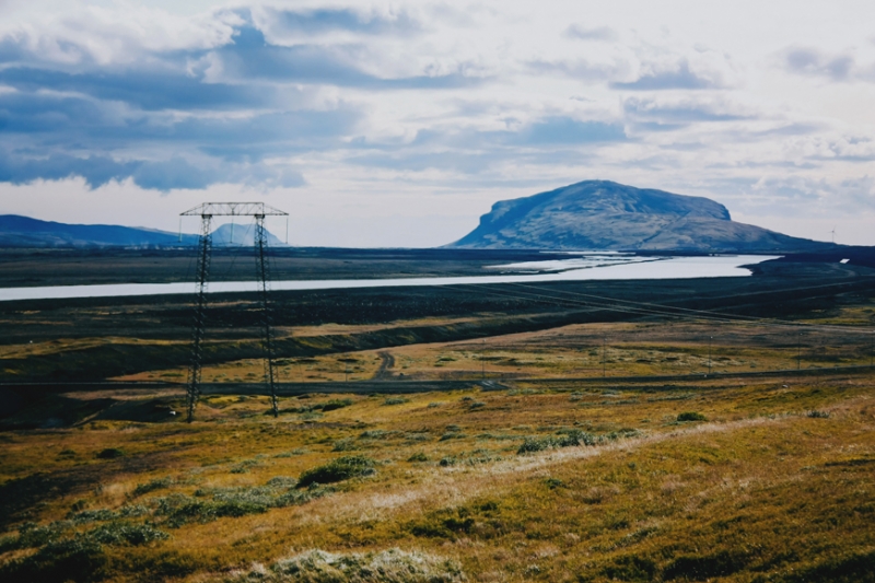 Путешествие на магическую землю, август 2014