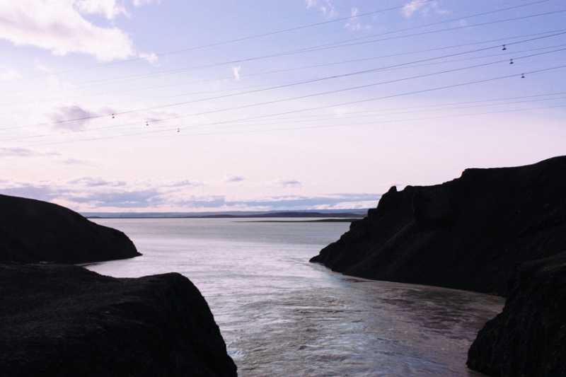 Путешествие на магическую землю, август 2014