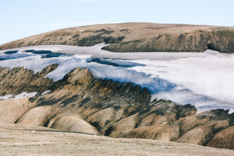 Путешествие на магическую землю, август 2014