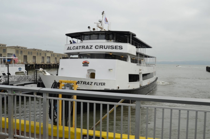 Сан-Франциско и Национальный парк Секвойя (путешествие с детворой)