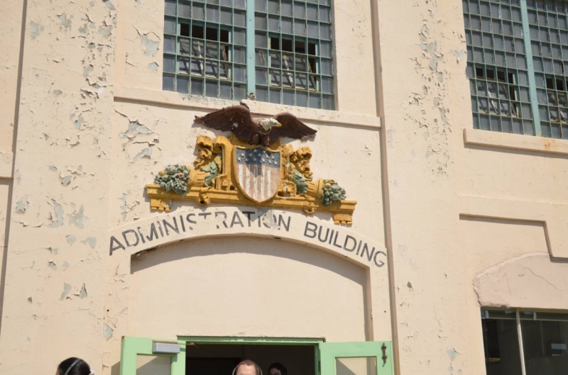 Сан-Франциско и Национальный парк Секвойя (путешествие с детворой)