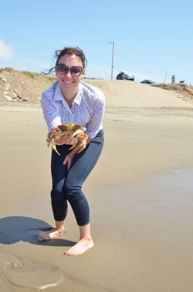 Сан-Франциско и Национальный парк Секвойя (путешествие с детворой)