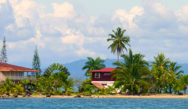 Как я купил мотоцикл в Бриджпорте, и проехал на нём по Америке.