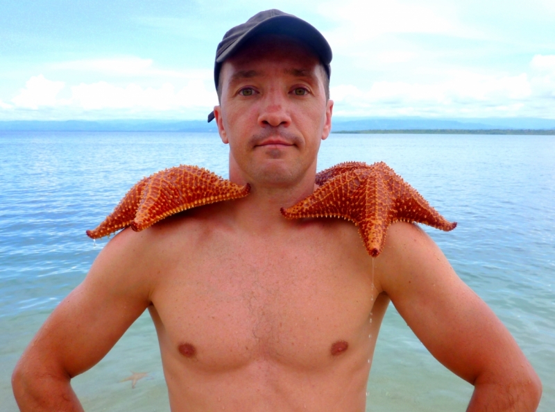 Как я купил мотоцикл в Бриджпорте, и проехал на нём по Америке.