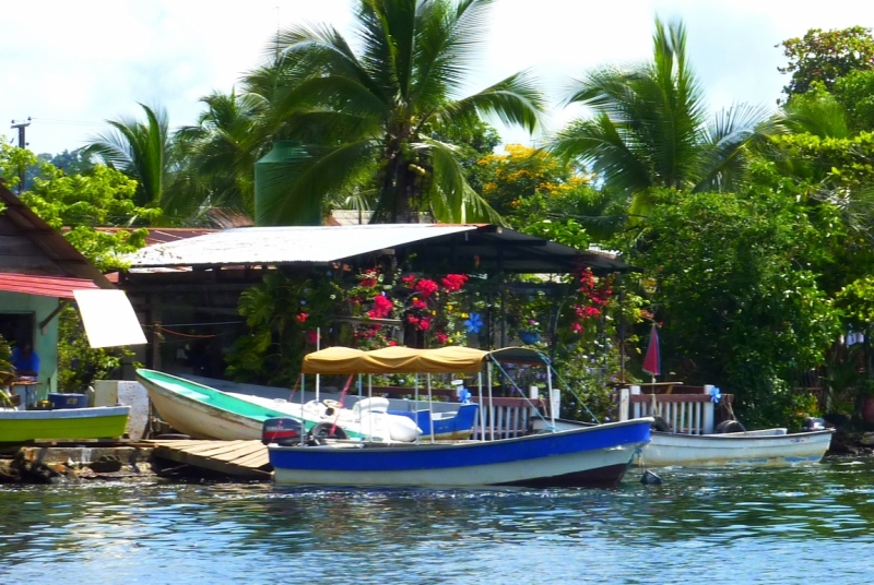 Как я купил мотоцикл в Бриджпорте, и проехал на нём по Америке.