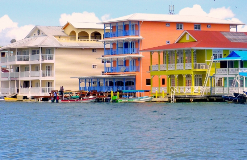 Как я купил мотоцикл в Бриджпорте, и проехал на нём по Америке.