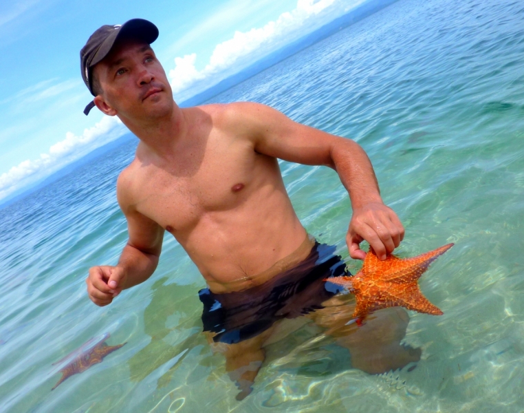 Как я купил мотоцикл в Бриджпорте, и проехал на нём по Америке.