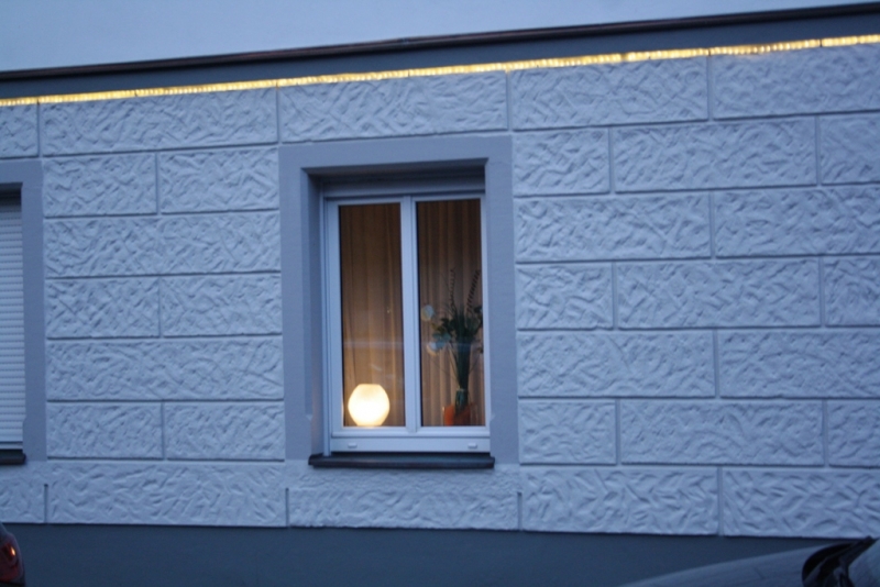 Сегодня Бад Киссинген, завтра Нюрнберг, послезавтра Ротенбург...