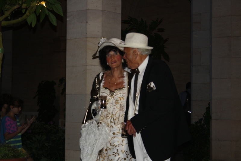 Сегодня Бад Киссинген, завтра Нюрнберг, послезавтра Ротенбург...