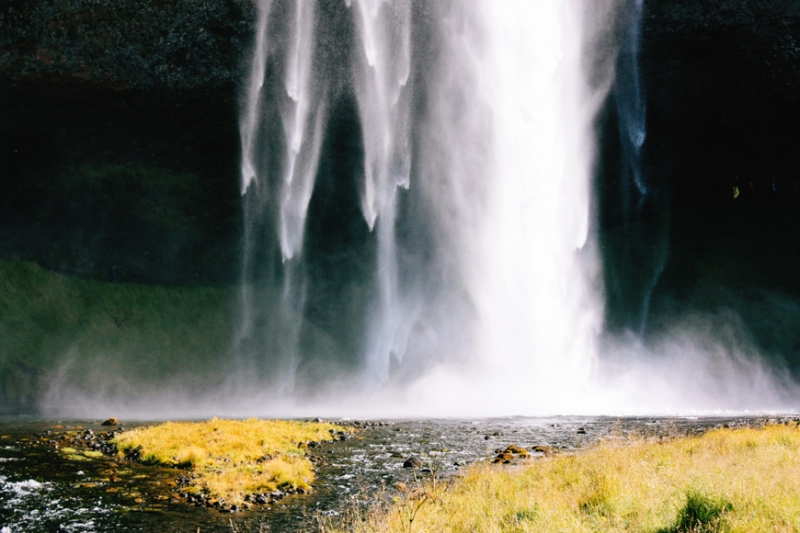 Путешествие на магическую землю, август 2014